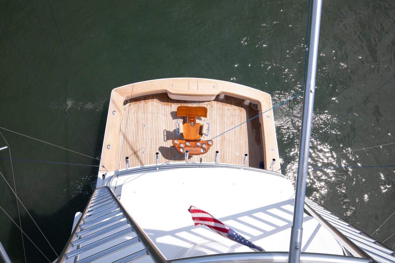 Viking-60 Convertible 2010-Gigabyte 2 Palm Beach-Florida-United States-3356789 | Thumbnail