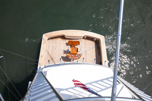 Viking-60 Convertible 2010-Gigabyte 2 Palm Beach-Florida-United States-3356789