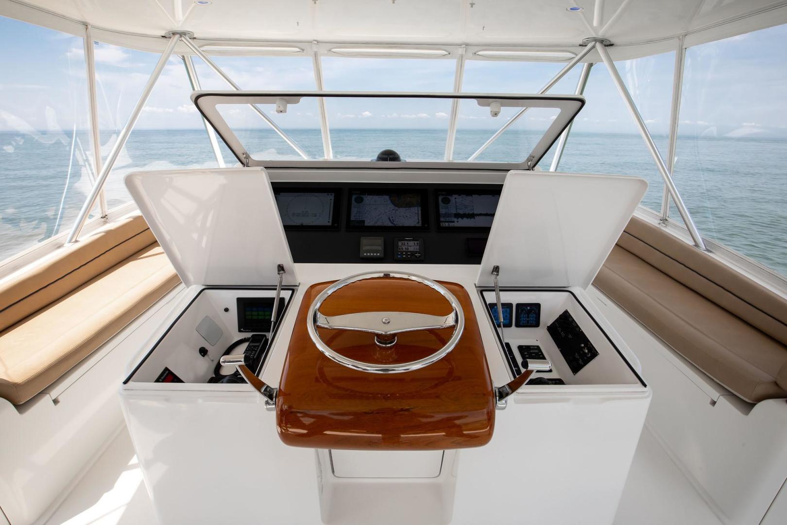 Viking-60 Convertible 2010-Gigabyte 2 Palm Beach-Florida-United States-3356776 | Thumbnail