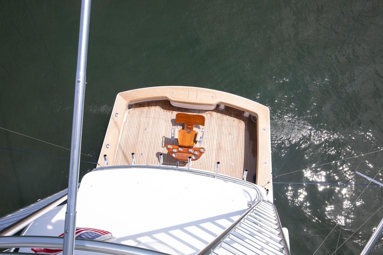 Viking-60 Convertible 2010-Gigabyte 2 Palm Beach-Florida-United States-3356788 | Thumbnail