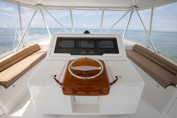 Viking-60 Convertible 2010-Gigabyte 2 Palm Beach-Florida-United States-3356775