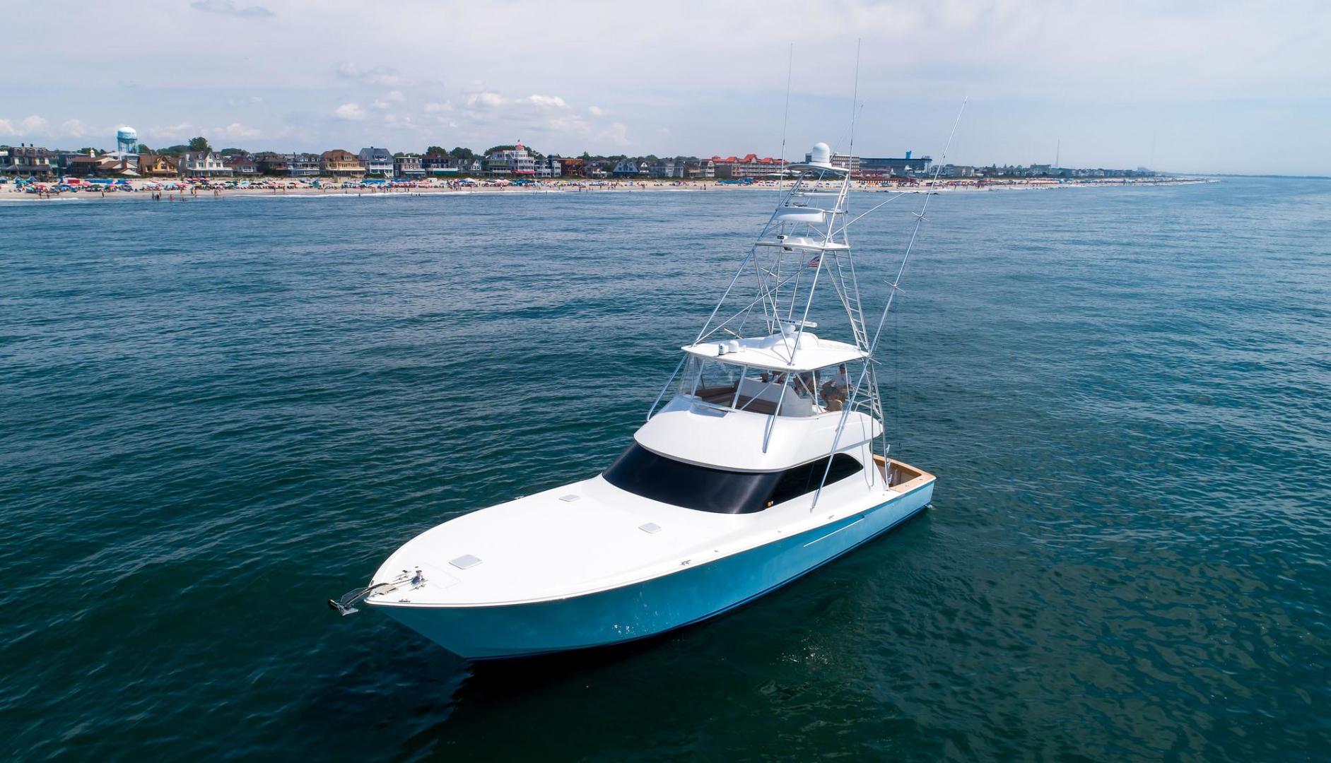 Viking-60 Convertible 2010-Gigabyte 2 Palm Beach-Florida-United States-3356751 | Thumbnail