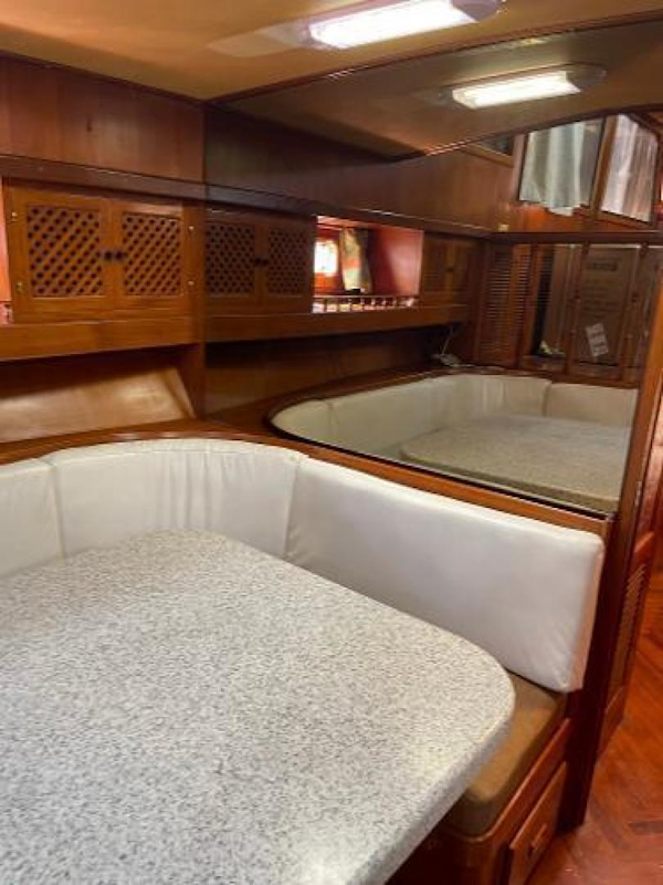 Heritage East-Sundeck Trawler 1989 -Fort Lauderdale-Florida-United States-3363008