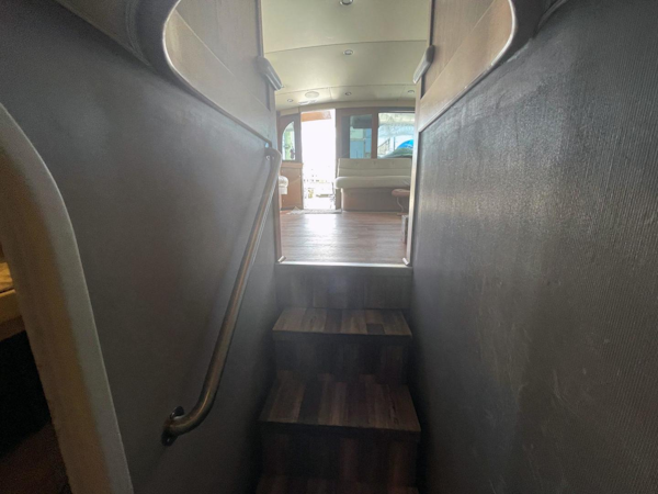 Custom Carolina-Lewis Brothers 54 Flybridge S/F 1995-Bodacious Cape May-New Jersey-United States-3371112