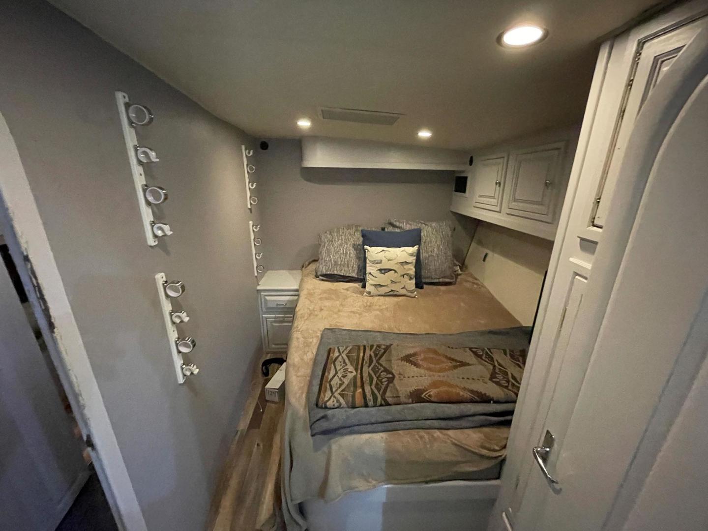 Custom Carolina-Lewis Brothers 54 Flybridge S/F 1995-Bodacious Cape May-New Jersey-United States-3371113 | Thumbnail