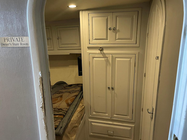 Custom Carolina-Lewis Brothers 54 Flybridge S/F 1995-Bodacious Cape May-New Jersey-United States-3371116