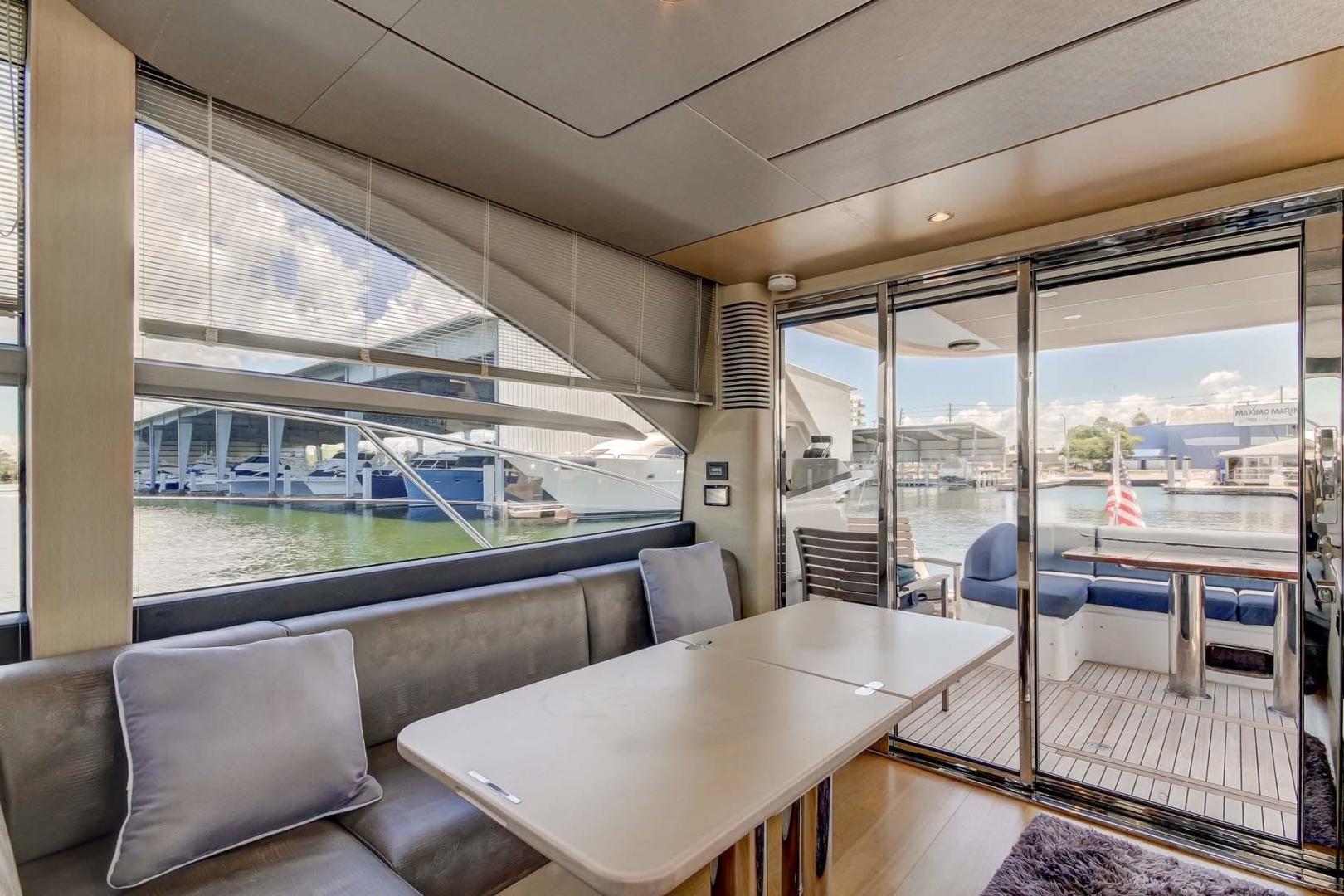 Princess-Flybridge 2018-Mahalo Saint Petersburg-Florida-United States-3480253 | Thumbnail