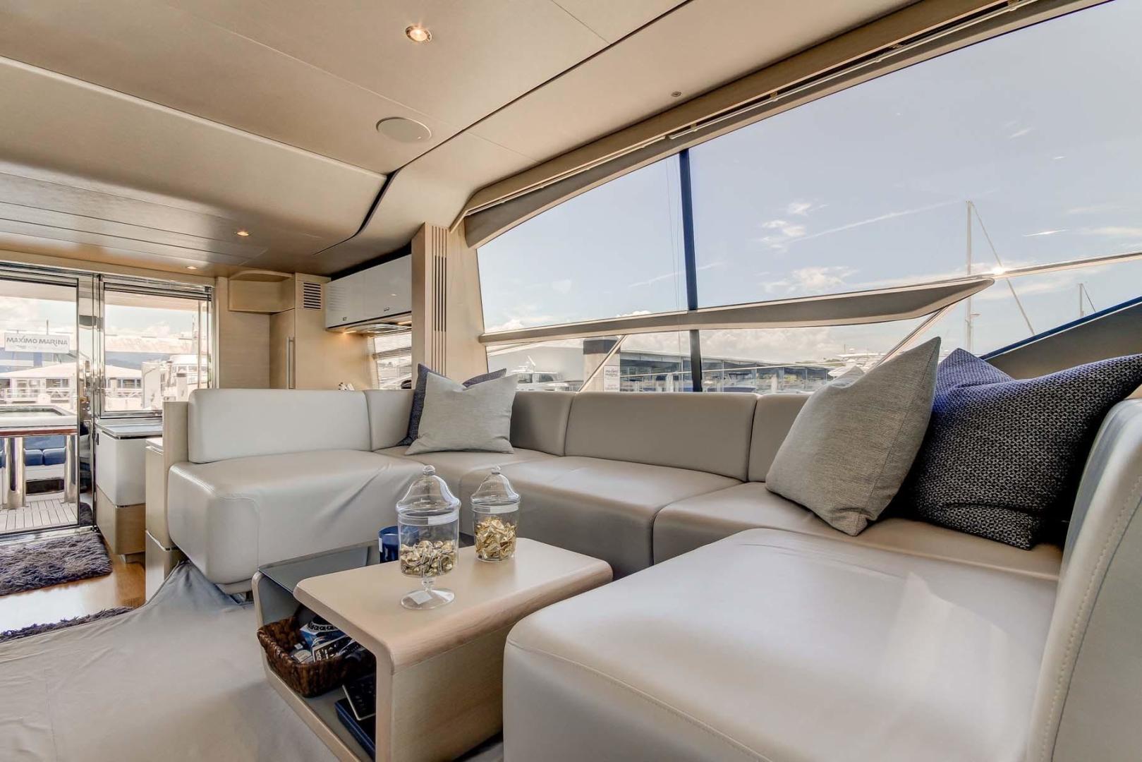 Princess-Flybridge 2018-Mahalo Saint Petersburg-Florida-United States-3480257 | Thumbnail