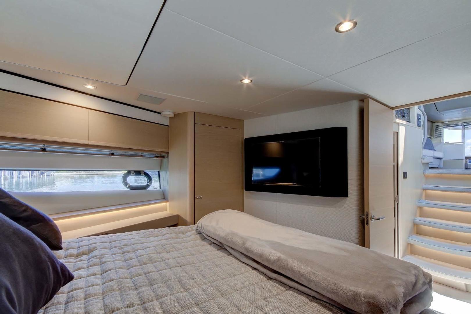 Princess-Flybridge 2018-Mahalo Saint Petersburg-Florida-United States-3480267 | Thumbnail