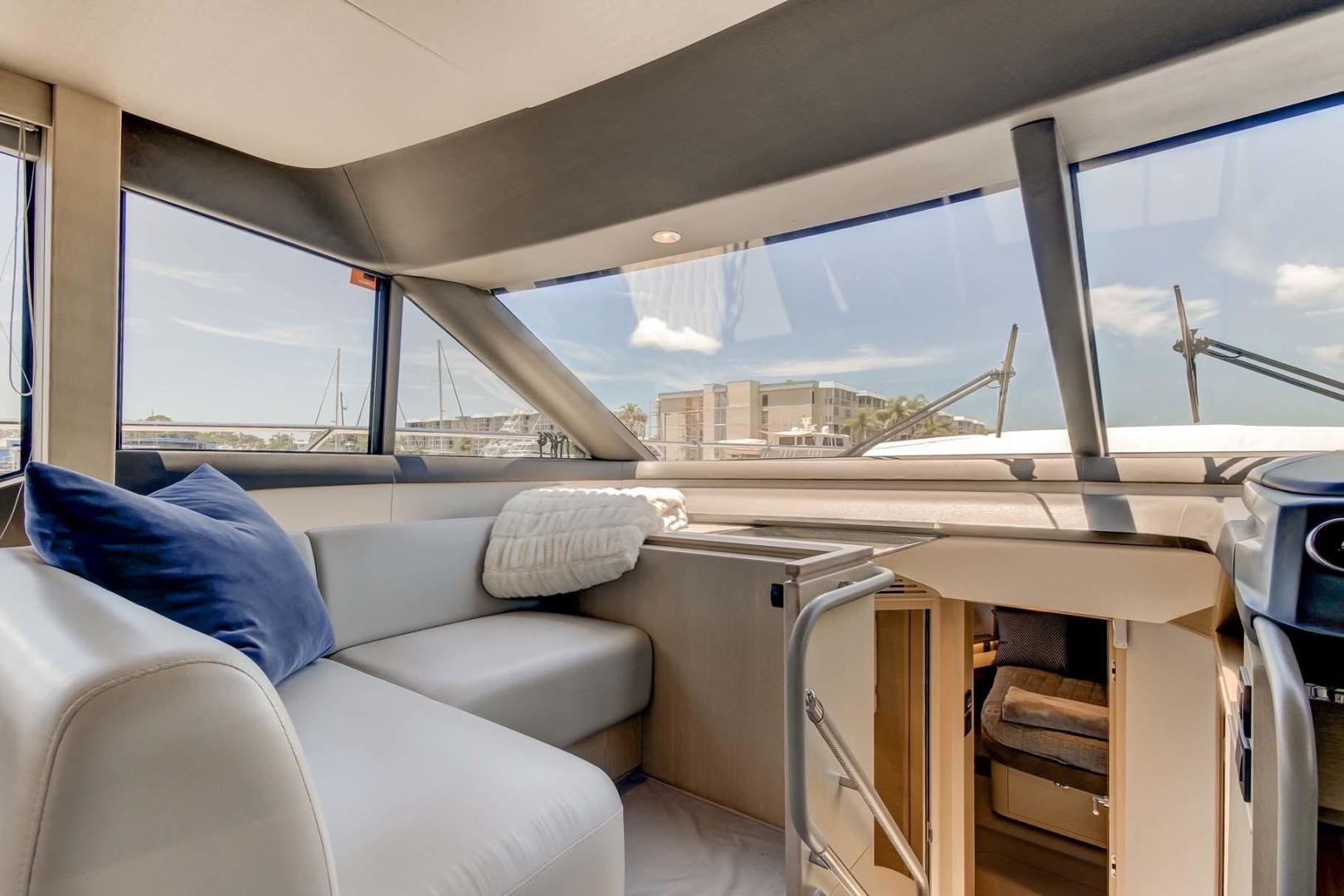 Princess-Flybridge 2018-Mahalo Saint Petersburg-Florida-United States-3480259 | Thumbnail