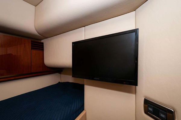 Sea Ray-Sedan Bridge 2007-Ruth Anne Destin-Florida-United States-Bunk Room-3380095