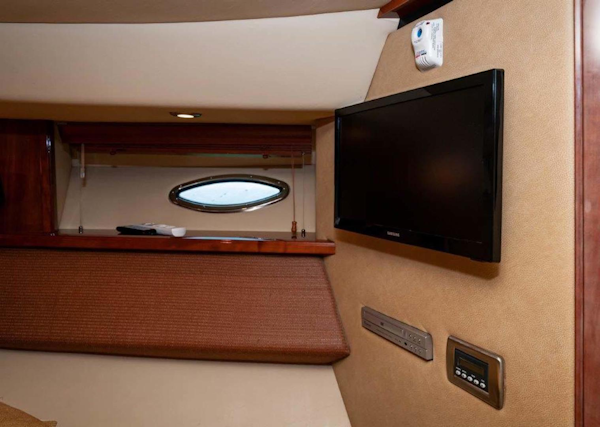 Sea Ray-Sedan Bridge 2007-Ruth Anne Destin-Florida-United States-Master SR And TV-3380090