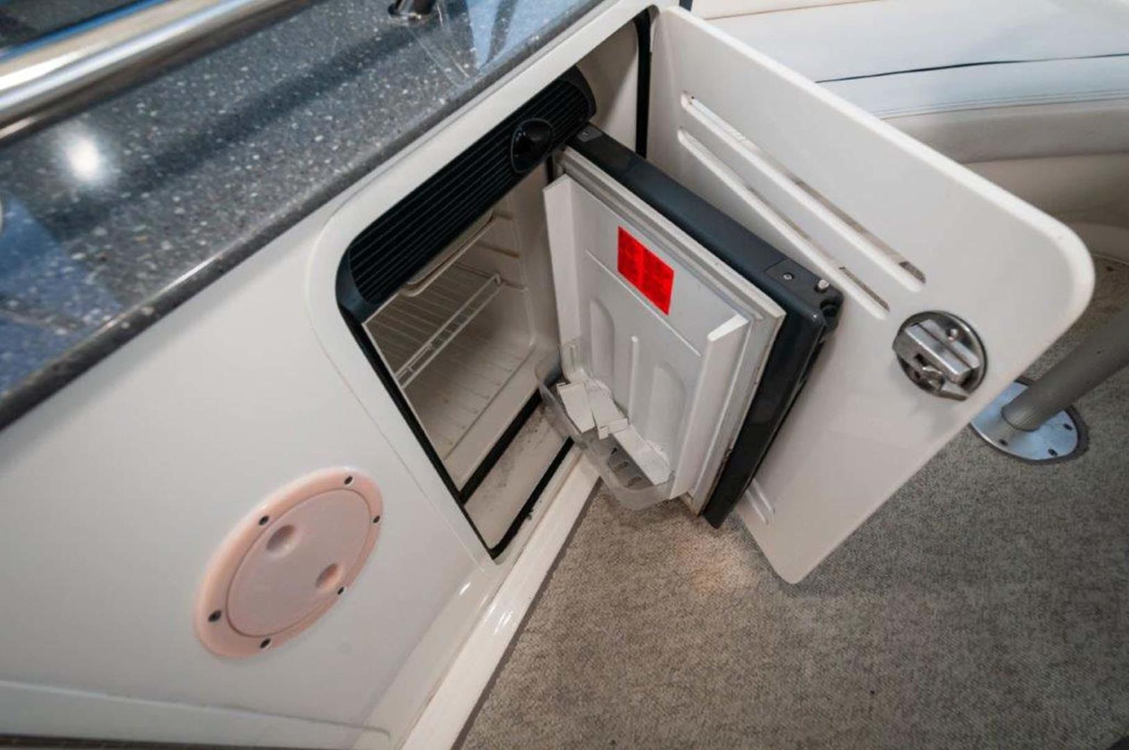 Sea Ray-Sedan Bridge 2007-Ruth Anne Destin-Florida-United States-Flybridge Fridge-3380110 | Thumbnail