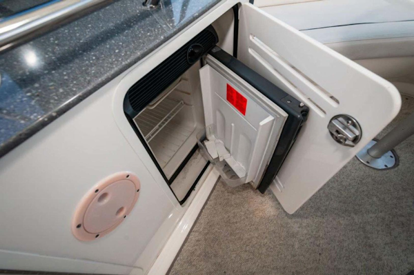Sea Ray-Sedan Bridge 2007-Ruth Anne Destin-Florida-United States-Flybridge Fridge-3380110