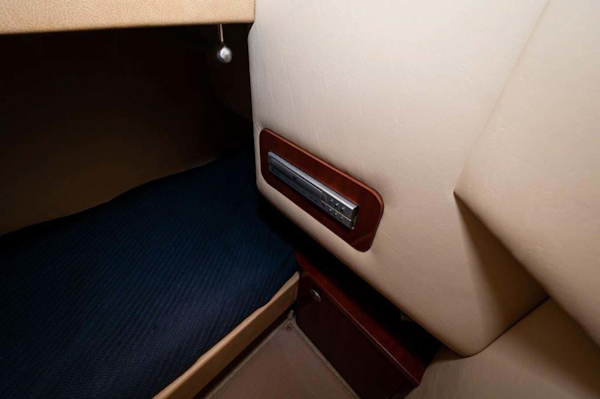 Sea Ray-Sedan Bridge 2007-Ruth Anne Destin-Florida-United States-Bunk Room-3380096