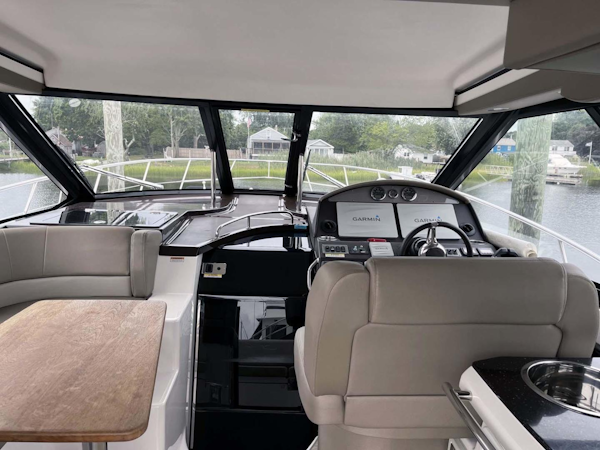 Regal-42 Sport Coupe 2015-Comfortably Numb Warwick-Rhode Island-United States-3400645