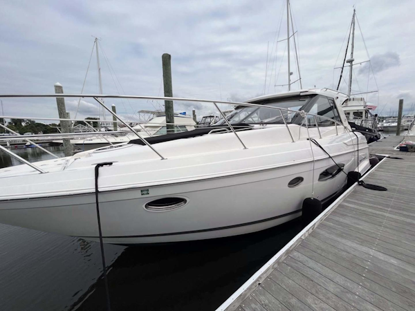 Regal-42 Sport Coupe 2015-Comfortably Numb Warwick-Rhode Island-United States-3400630
