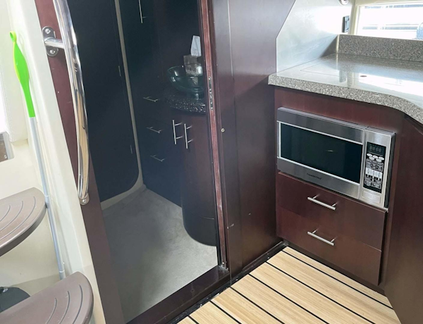 Regal-42 Sport Coupe 2015-Comfortably Numb Warwick-Rhode Island-United States-3400636
