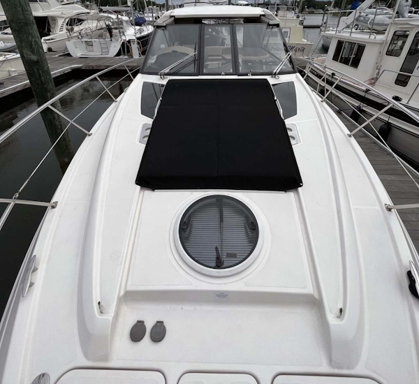 Regal-42 Sport Coupe 2015-Comfortably Numb Warwick-Rhode Island-United States-3400631