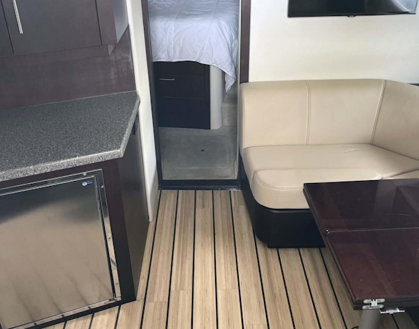 Regal-42 Sport Coupe 2015-Comfortably Numb Warwick-Rhode Island-United States-3400635