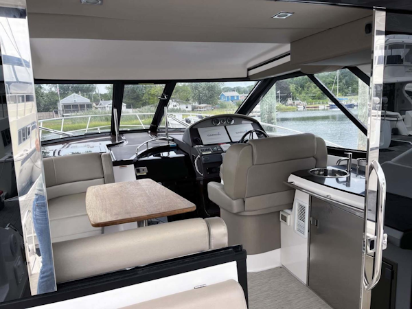 Regal-42 Sport Coupe 2015-Comfortably Numb Warwick-Rhode Island-United States-3400641