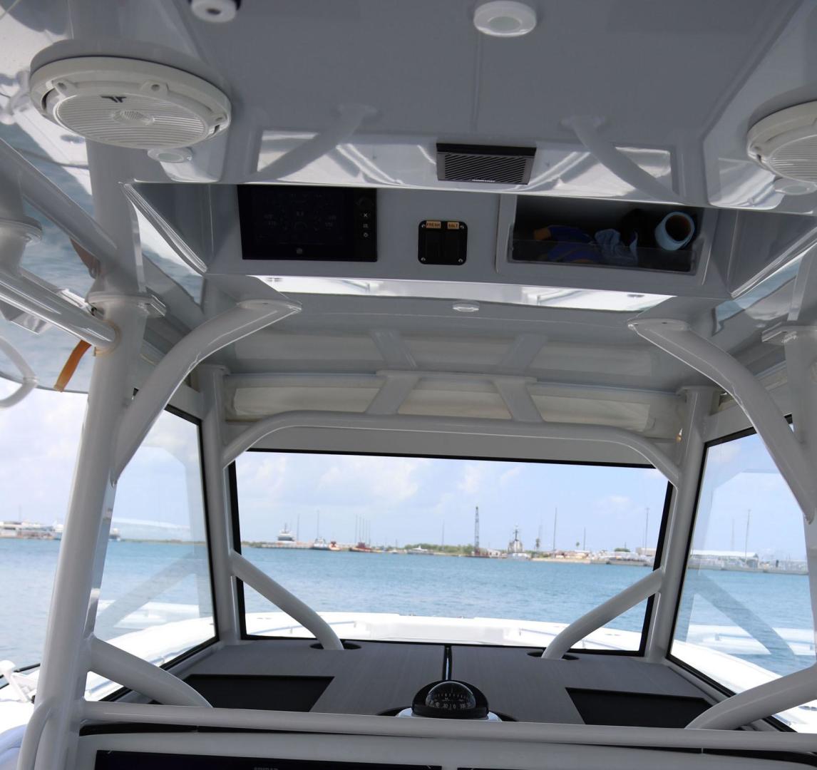 Yellowfin-42 2018-Roaring Surf Port Canaveral-Florida-United States-3401844 | Thumbnail