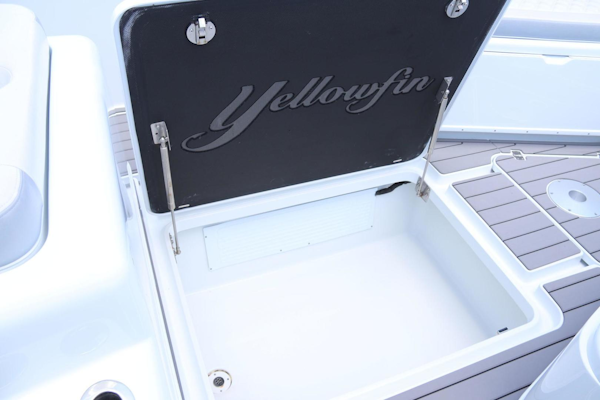 Yellowfin-42 2018-Roaring Surf Port Canaveral-Florida-United States-3401830