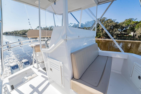 Custom Carolina-Rough Point 39 Flybridge 2019-Gina Marie Chatham-Massachusetts-United States-3522875