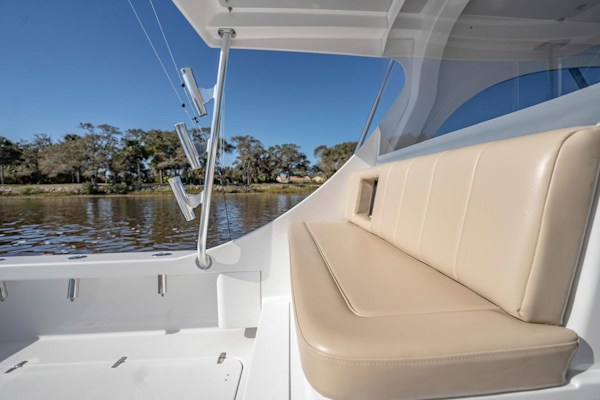 Custom Carolina-Rough Point 39 Flybridge 2019-Gina Marie Chatham-Massachusetts-United States-3522865
