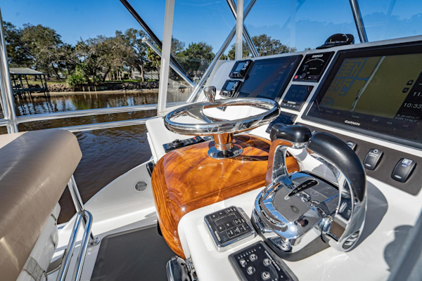 Custom Carolina-Rough Point 39 Flybridge 2019-Gina Marie Chatham-Massachusetts-United States-3522877
