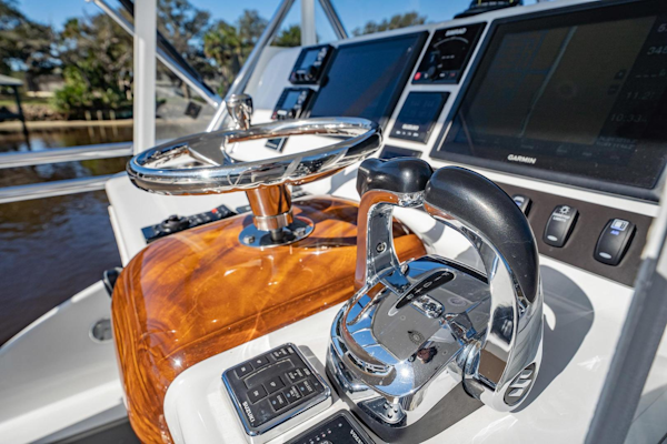 Custom Carolina-Rough Point 39 Flybridge 2019-Gina Marie Chatham-Massachusetts-United States-3522878