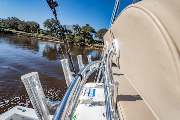 Custom Carolina-Rough Point 39 Flybridge 2019-Gina Marie Chatham-Massachusetts-United States-3522880