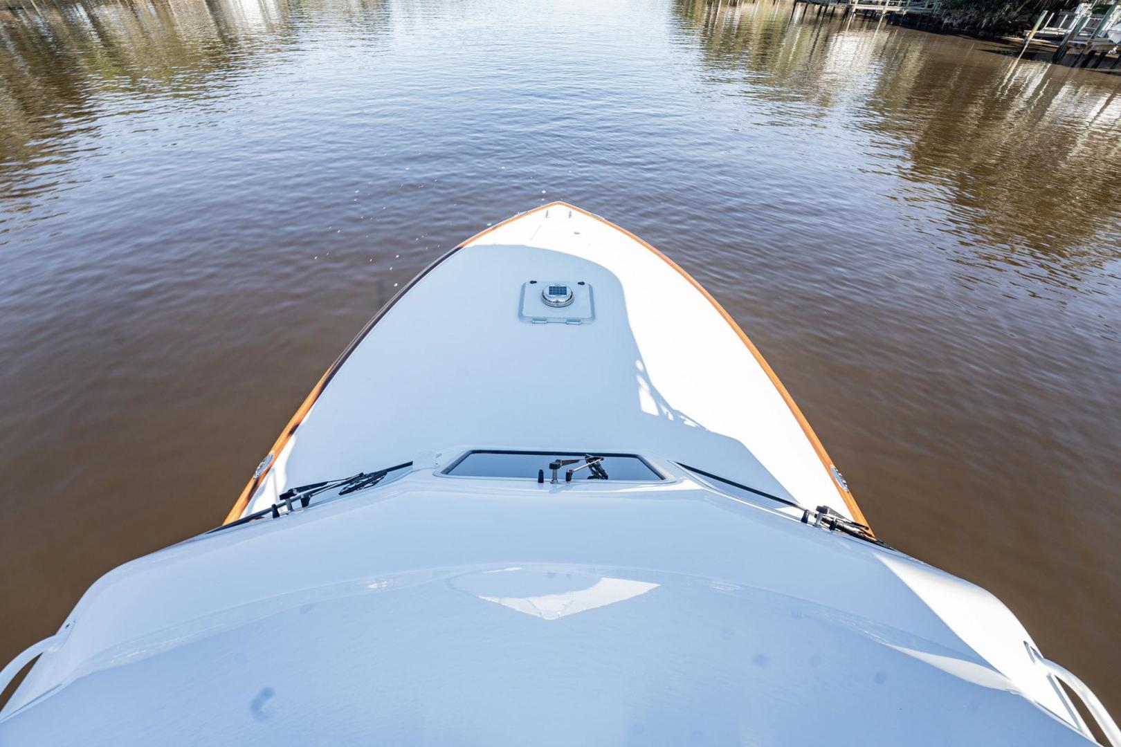 Custom Carolina-Rough Point 39 Flybridge 2019-Gina Marie Chatham-Massachusetts-United States-3522873 | Thumbnail