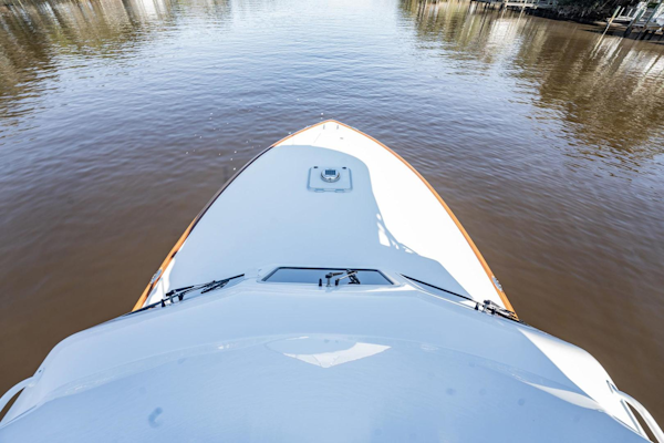 Custom Carolina-Rough Point 39 Flybridge 2019-Gina Marie Chatham-Massachusetts-United States-3522873