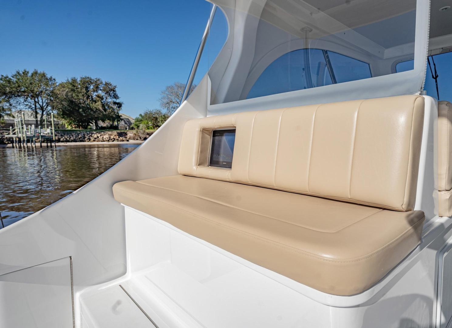 Custom Carolina-Rough Point 39 Flybridge 2019-Gina Marie Chatham-Massachusetts-United States-3522864 | Thumbnail