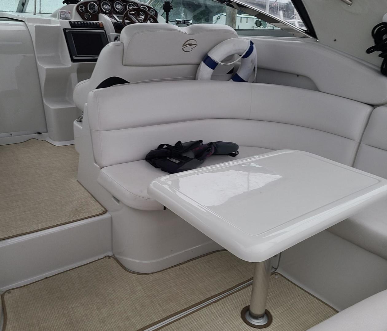 Crownline-340 CR 2008 -Old Saybrook-Connecticut-United States-3407009 | Thumbnail