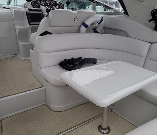 Crownline-340 CR 2008 -Old Saybrook-Connecticut-United States-3407009