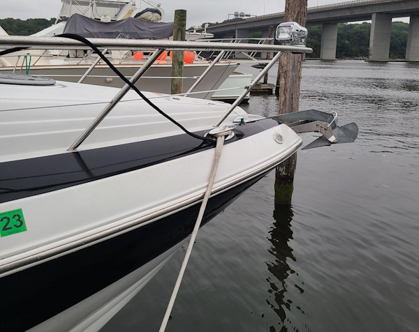 Crownline-340 CR 2008 -Old Saybrook-Connecticut-United States-3406993