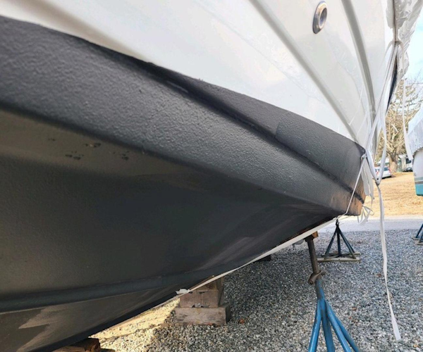 Crownline-340 CR 2008 -Old Saybrook-Connecticut-United States-3606154