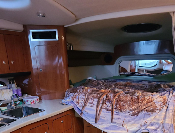 Crownline-340 CR 2008 -Old Saybrook-Connecticut-United States-3407002