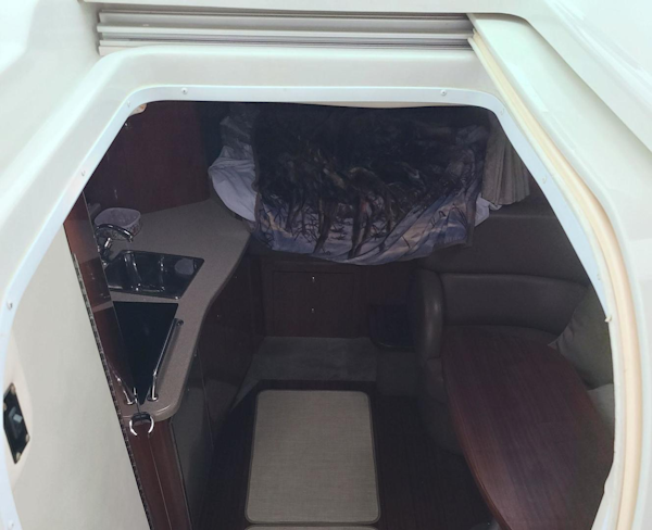 Crownline-340 CR 2008 -Old Saybrook-Connecticut-United States-3406996