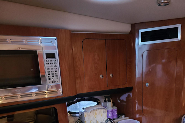 Crownline-340 CR 2008 -Old Saybrook-Connecticut-United States-3407001