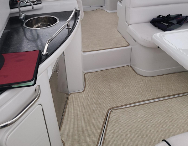 Crownline-340 CR 2008 -Old Saybrook-Connecticut-United States-3407008