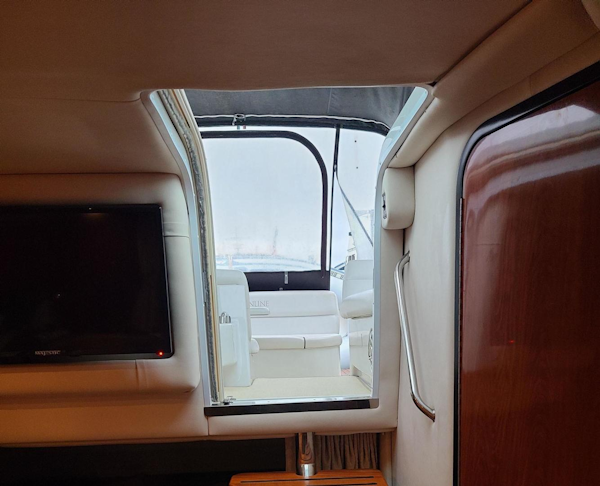 Crownline-340 CR 2008 -Old Saybrook-Connecticut-United States-3407005