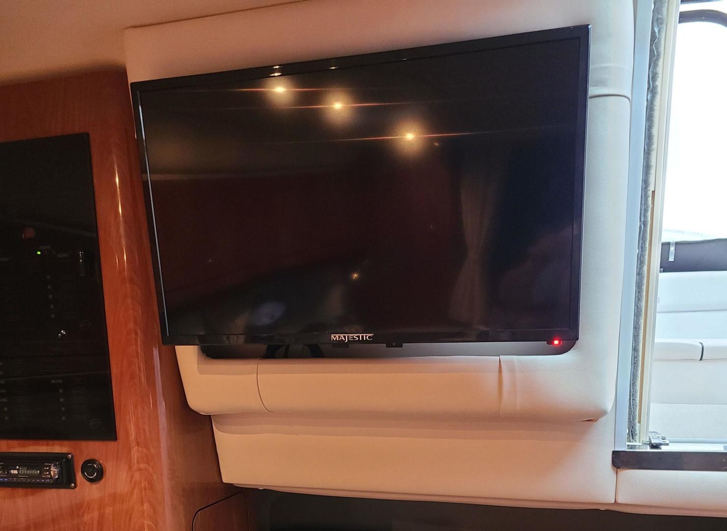 Crownline-340 CR 2008 -Old Saybrook-Connecticut-United States-3407004 | Thumbnail