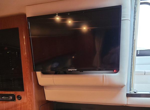 Crownline-340 CR 2008 -Old Saybrook-Connecticut-United States-3407004