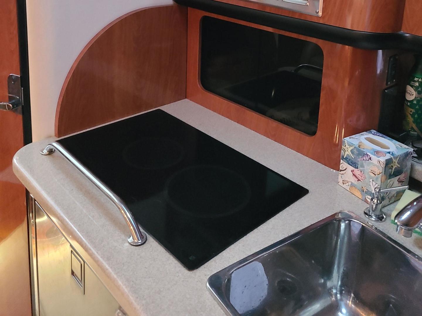Crownline-340 CR 2008 -Old Saybrook-Connecticut-United States-3406998 | Thumbnail