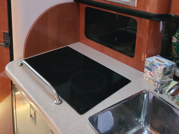 Crownline-340 CR 2008 -Old Saybrook-Connecticut-United States-3406998