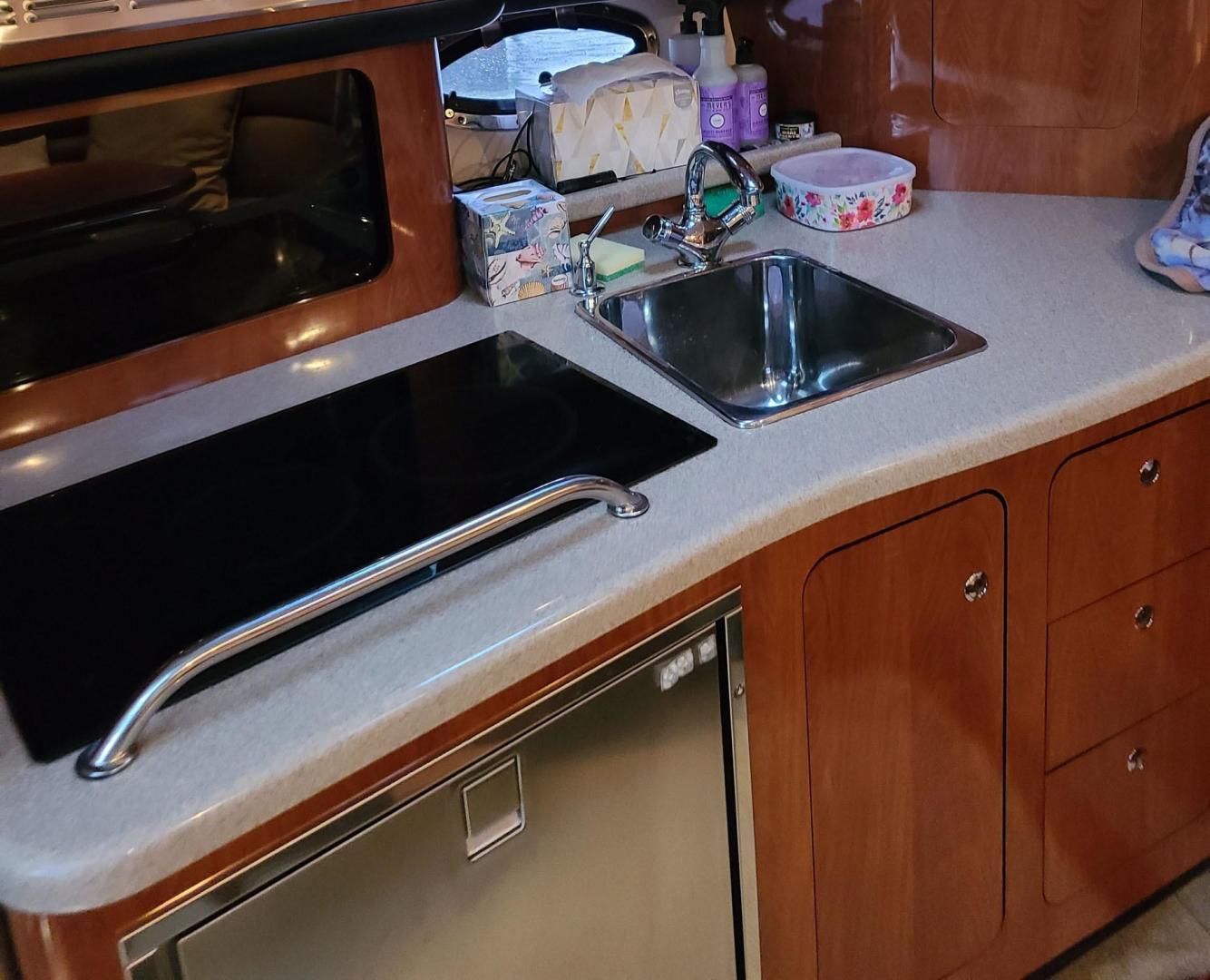 Crownline-340 CR 2008 -Old Saybrook-Connecticut-United States-3407000 | Thumbnail