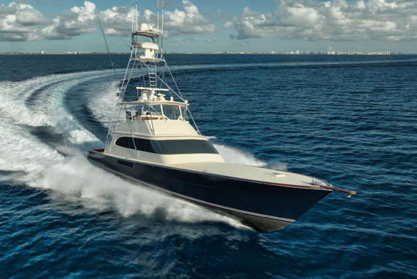 Merritt-Sportfish 2009-Sir Reel Pompano Beach-Florida-United States-3414665